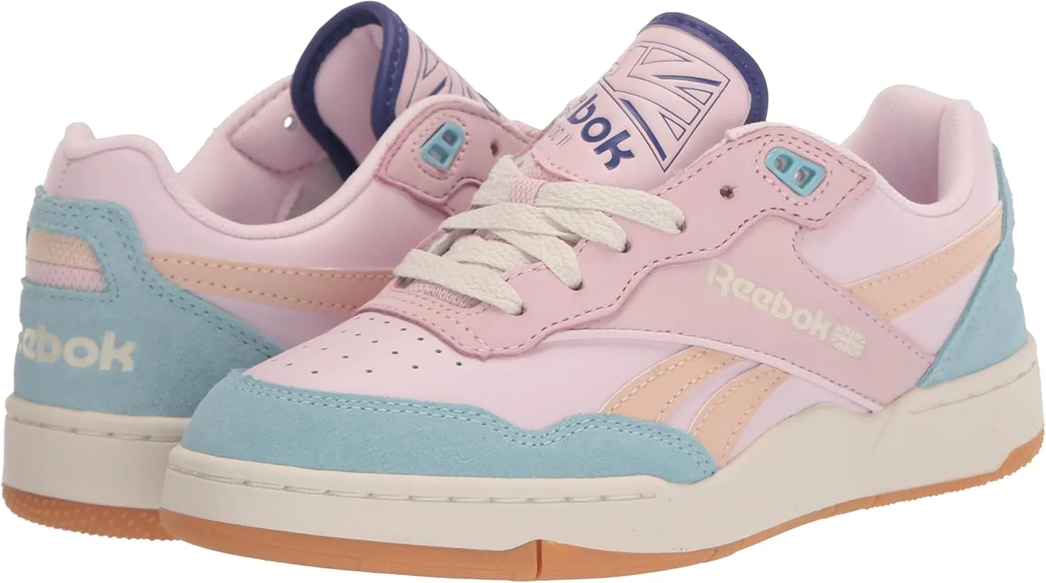 Reebok Women's BB 4000 II Basketball Shoe