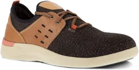 Rockport mens Truflex Work Comp Toe