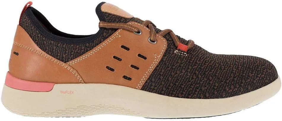 Rockport mens Truflex Work Comp Toe