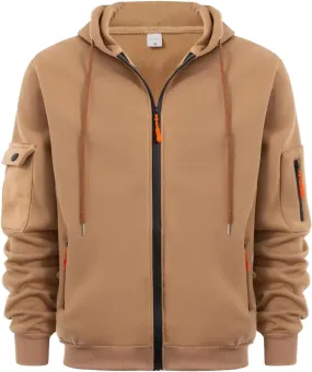 RTTUIOP Mens Hoodies Pullover Long Sleeve Hoodie Men Trendy Yoga Solid With Cap Sweatshirts Slim Lightweight Sweatshirt Mens