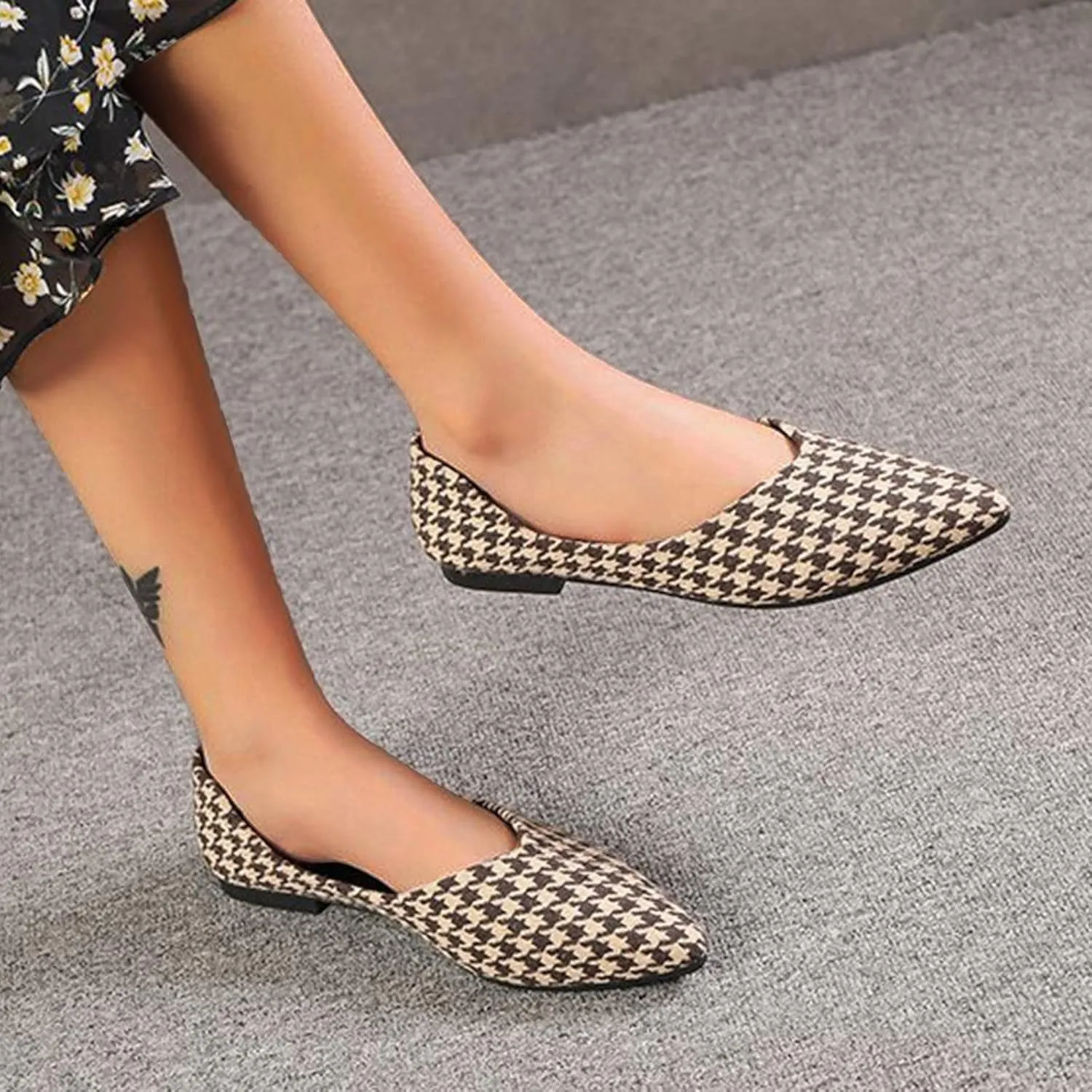 Sandal Heels Women's High Heels Ankle Strap Stilettos Sandals Sexy Heels Women's Open Toe Heeled Sandals