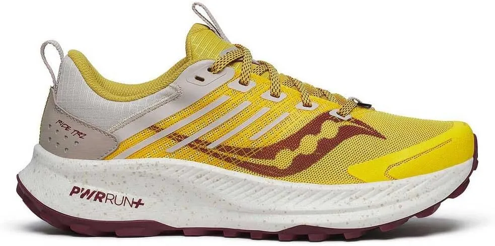 Saucony womens Ride TR2 Hiking Shoe