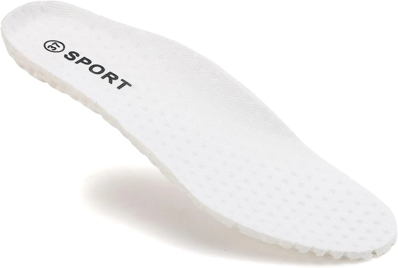 SECHRITE Girls White Cheerleading Cheer Shoes Womens Dance Sneakers Athletic Training Tennis Breathable Competition Walking Shoes