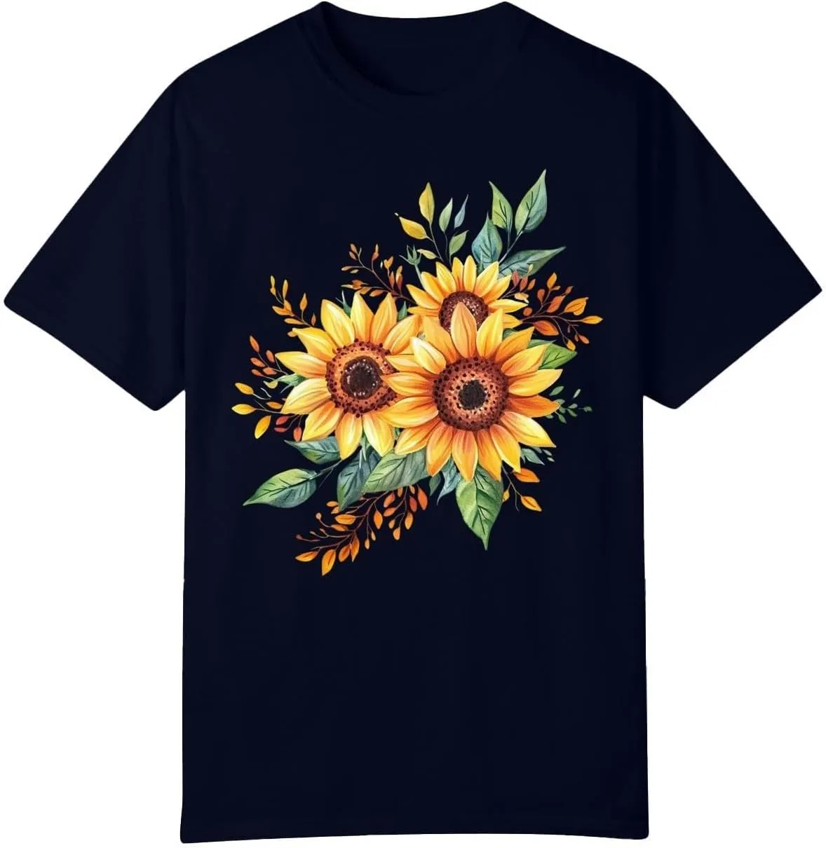 sfdgfhyf Girls Short Sets Sleeve T Shirts A Casual Solid ColorKids Crewneck T-Shirts Summer Tops Basic Tees