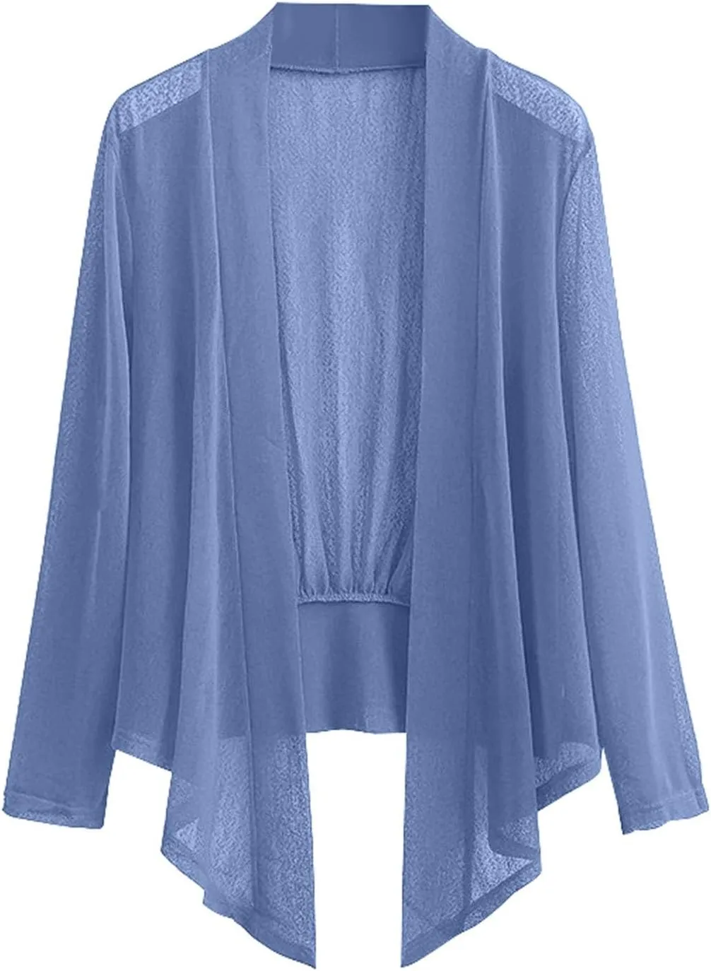 SHAOBGE Womens Winter Coats Women's Long Sleeve Ice Silk Knit Skirt V Neck Cardigan Womens Cardigan