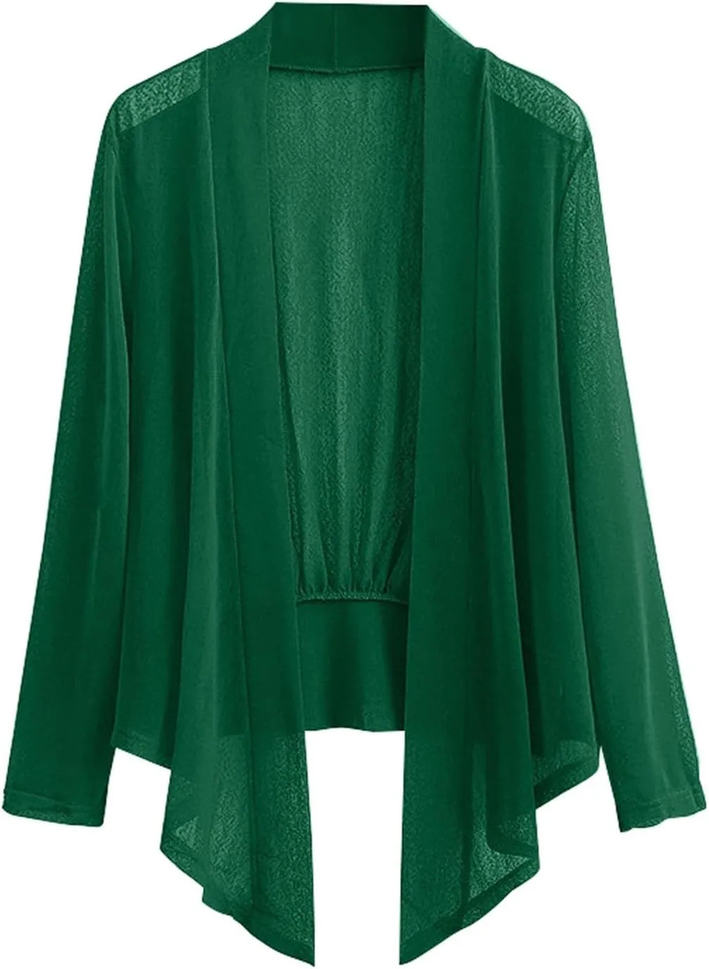 SHAOBGE Womens Winter Coats Women's Long Sleeve Ice Silk Knit Skirt V Neck Cardigan Womens Cardigan