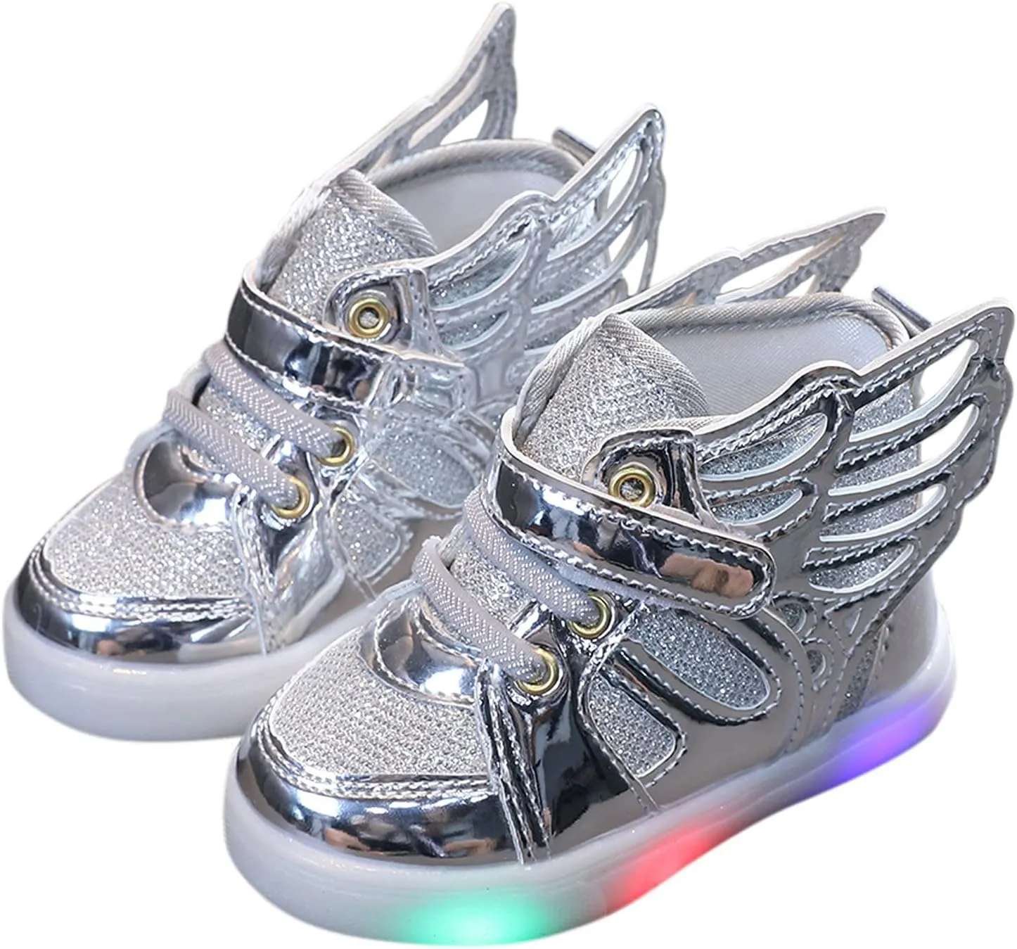 Shoe for Boys Size 4 Bling Children Luminous Girls Light Led Kids Baby Shoes Sport Baby Shoes Shoes Girls