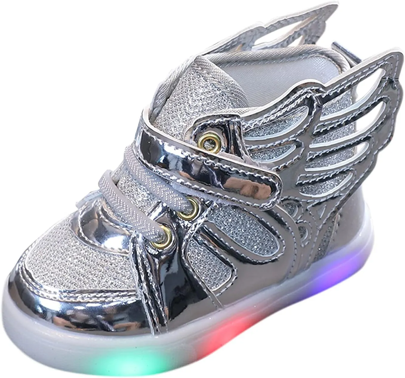 Shoe for Boys Size 4 Bling Children Luminous Girls Light Led Kids Baby Shoes Sport Baby Shoes Shoes Girls