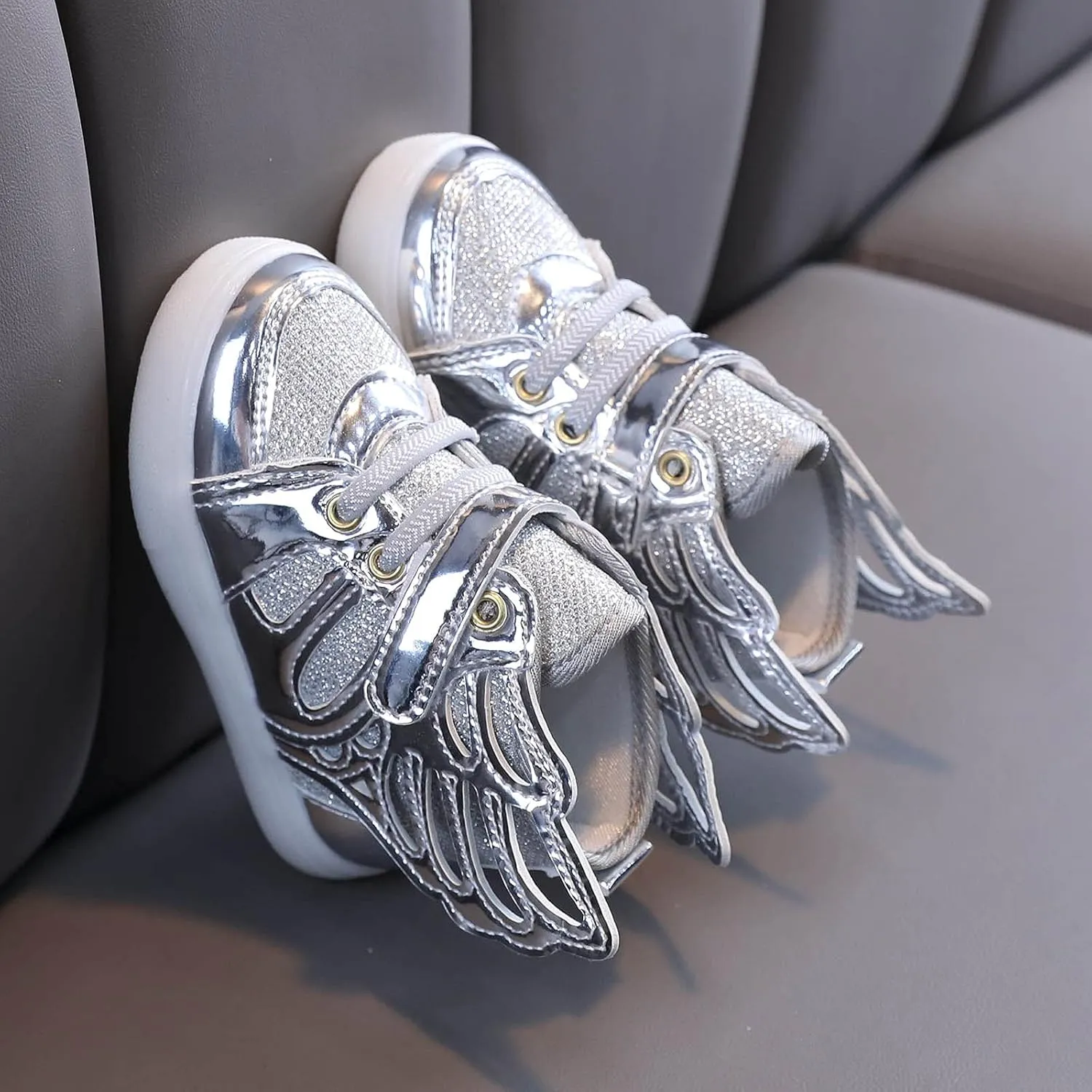 Shoe for Boys Size 4 Bling Children Luminous Girls Light Led Kids Baby Shoes Sport Baby Shoes Shoes Girls