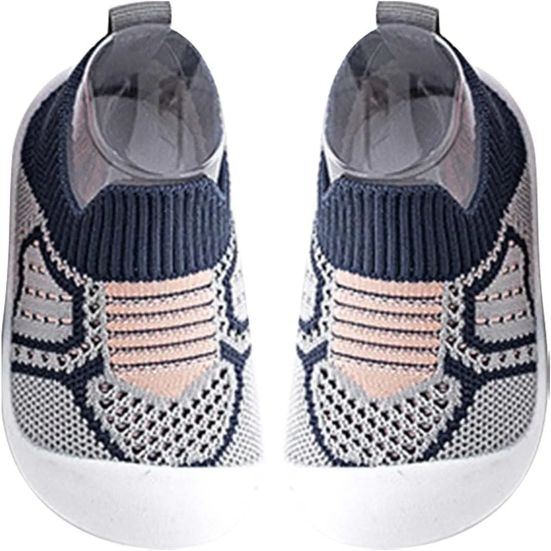 Shoes for Kids Girls Toddler Kids Infant Newborn Baby Boys Girls Shoes Breathable Soft Antislip Shoes for Girls