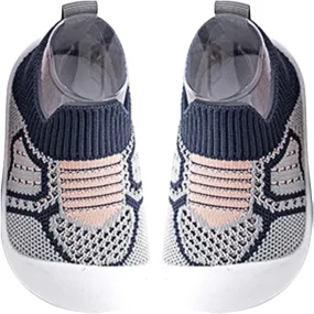 Shoes for Kids Girls Toddler Kids Infant Newborn Baby Boys Girls Shoes Breathable Soft Antislip Shoes for Girls