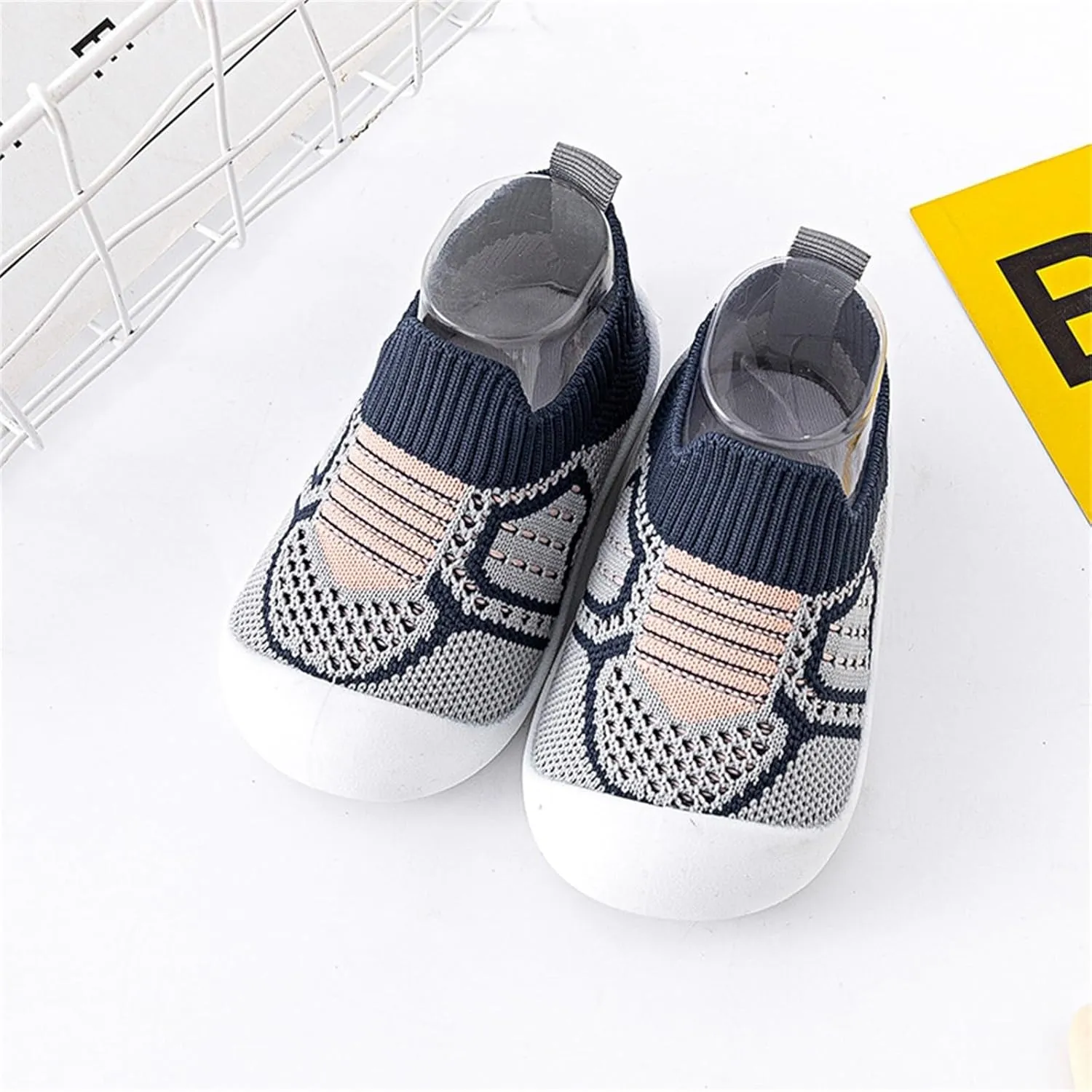 Shoes for Kids Girls Toddler Kids Infant Newborn Baby Boys Girls Shoes Breathable Soft Antislip Shoes for Girls