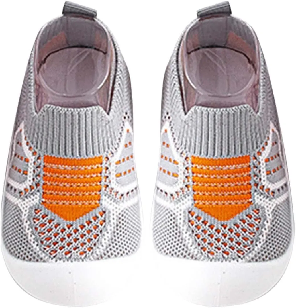 Shoes for Kids Girls Toddler Kids Infant Newborn Baby Boys Girls Shoes Breathable Soft Antislip Shoes for Girls
