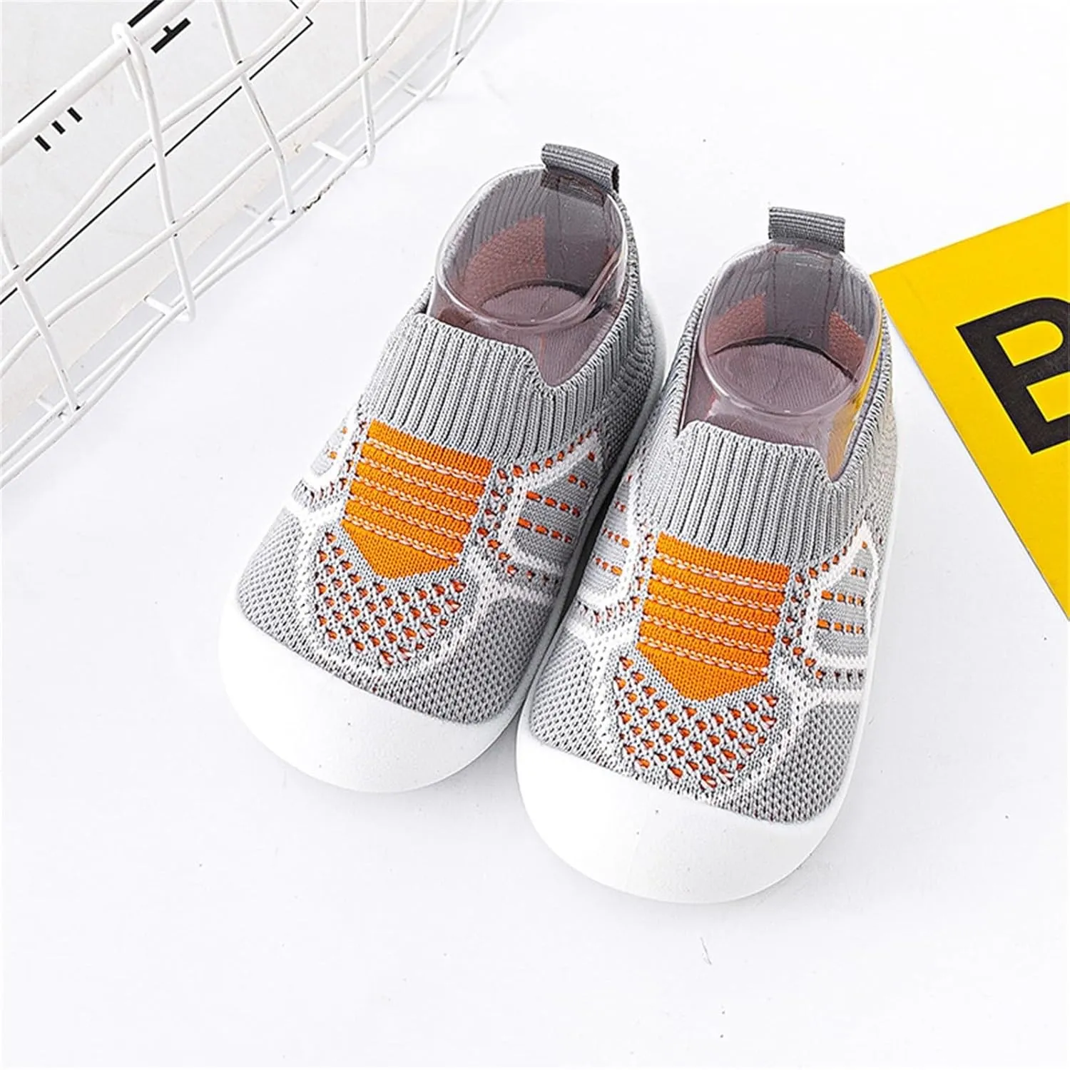Shoes for Kids Girls Toddler Kids Infant Newborn Baby Boys Girls Shoes Breathable Soft Antislip Shoes for Girls