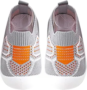 Shoes for Kids Girls Toddler Kids Infant Newborn Baby Boys Girls Shoes Breathable Soft Antislip Shoes for Girls