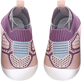 Shoes for Kids Girls Toddler Kids Infant Newborn Baby Boys Girls Shoes Breathable Soft Antislip Shoes for Girls