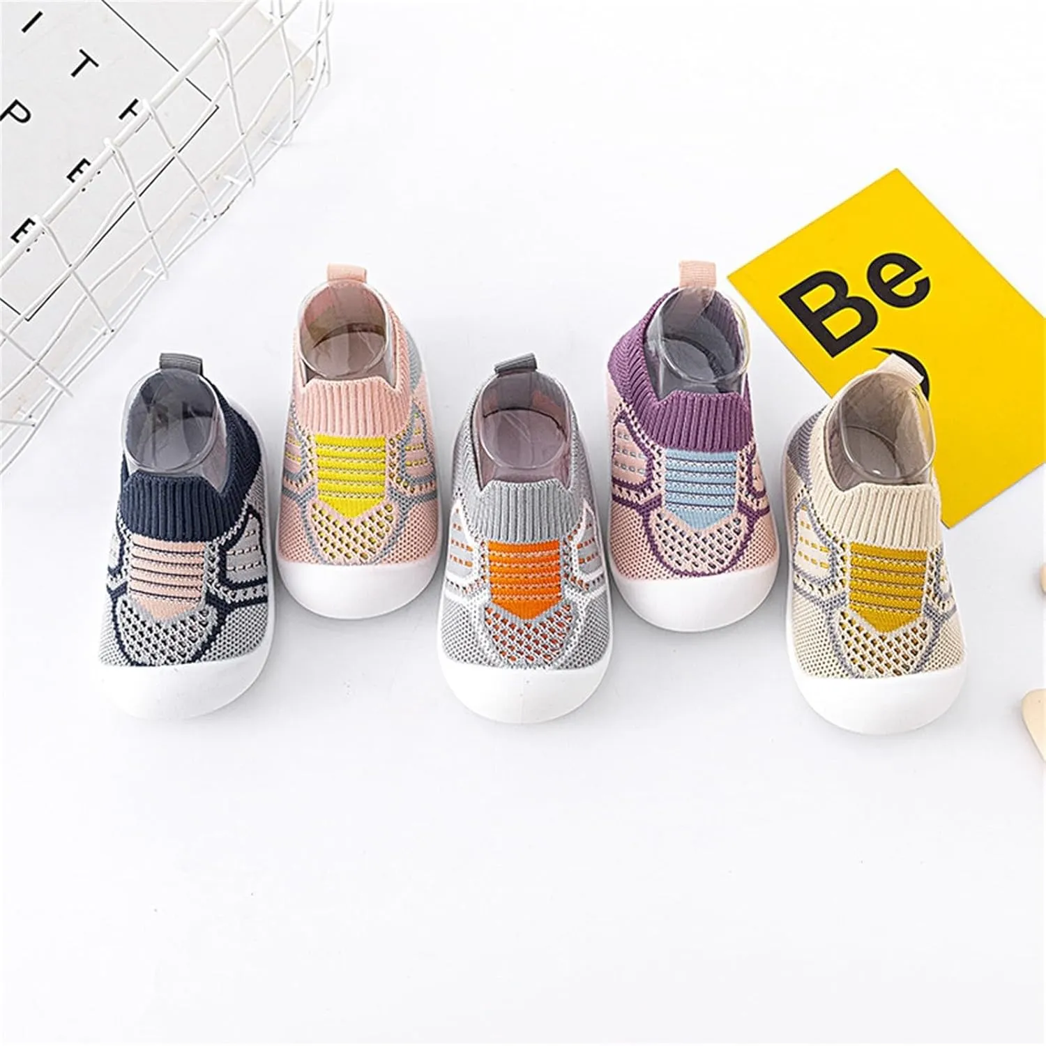 Shoes for Kids Girls Toddler Kids Infant Newborn Baby Boys Girls Shoes Breathable Soft Antislip Shoes for Girls