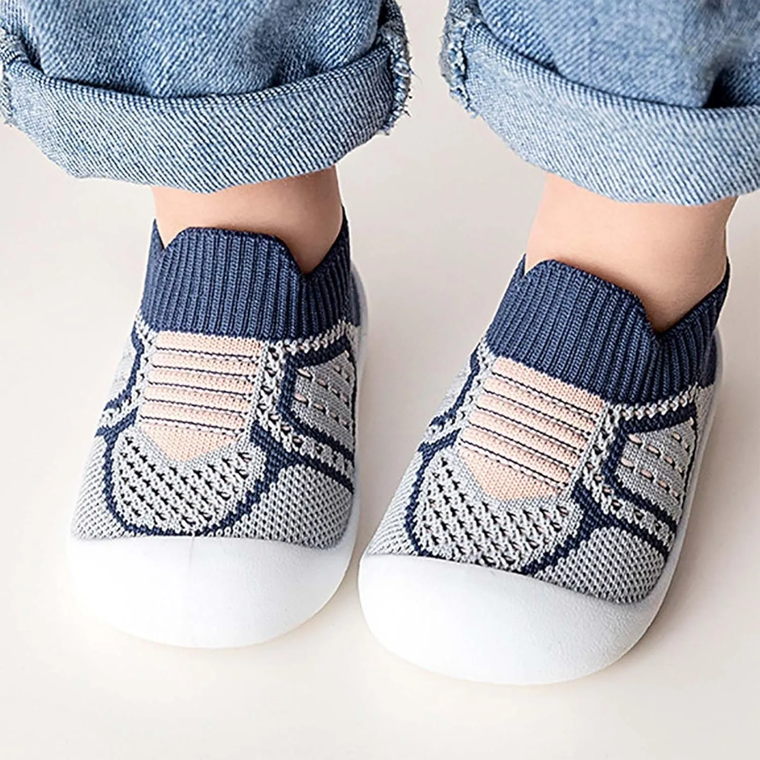 Shoes for Kids Girls Toddler Kids Infant Newborn Baby Boys Girls Shoes Breathable Soft Antislip Shoes for Girls