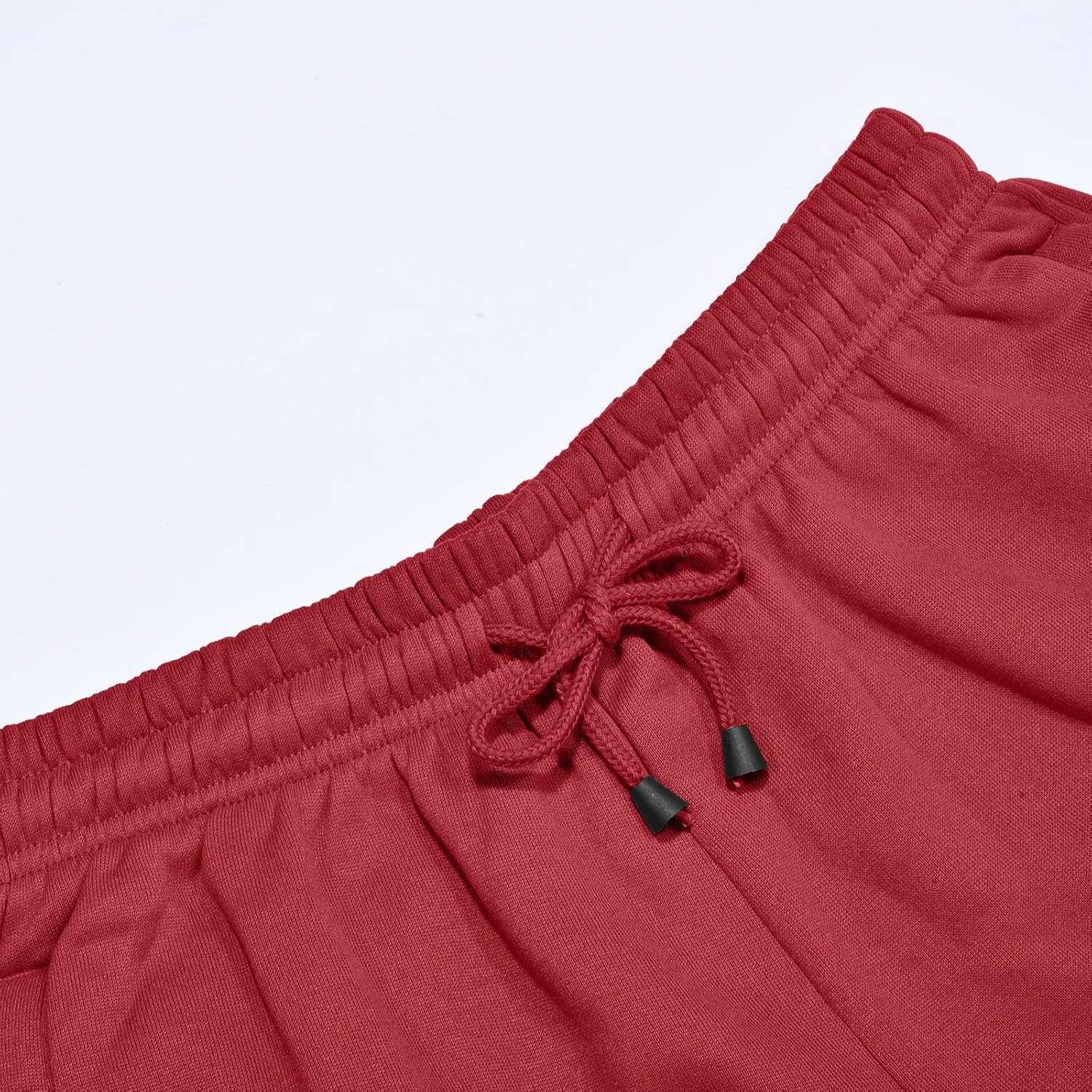 Shorts Men Athletic Men's Solid Straight Loose Cargo Shorts Golf Shorts Drawtring Hiking Shorts with 4 Pockets