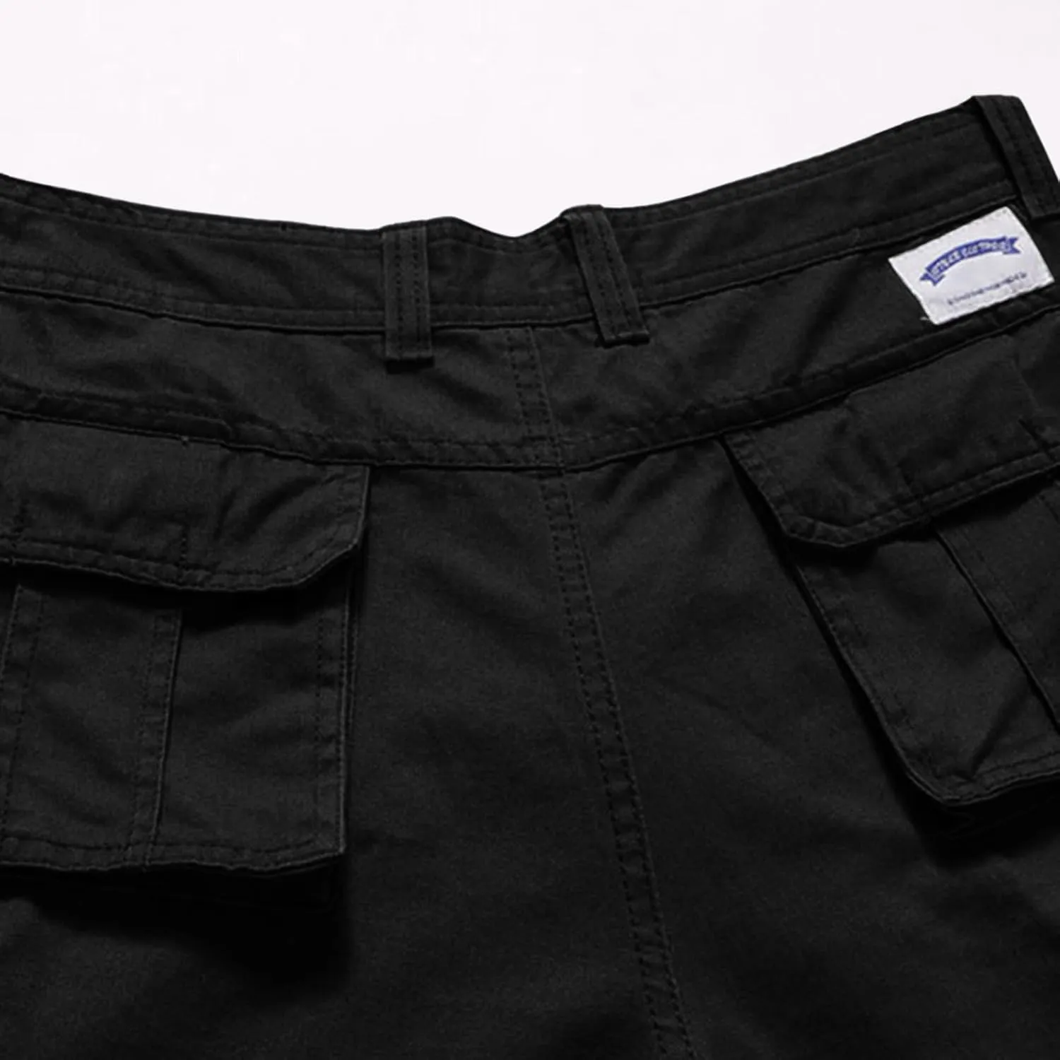 Shorts Men Cargo Men's Hiking Cargo Shorts Outdoor Travel Shorts with Multi Pocket for Fishing Camping Shorts
