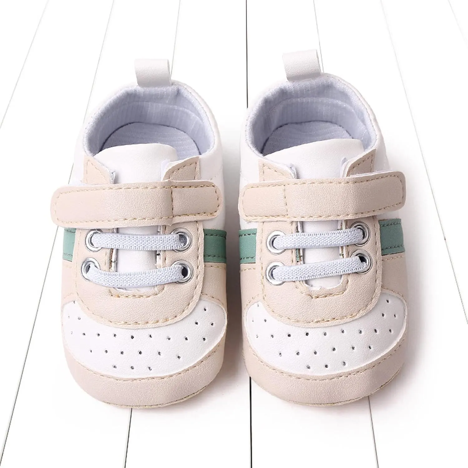 Summer Children Infant Walking Shoes Boy and Girl Sports Shoes Flat Bottom Lightweight Breathable Infant Girl Slip on