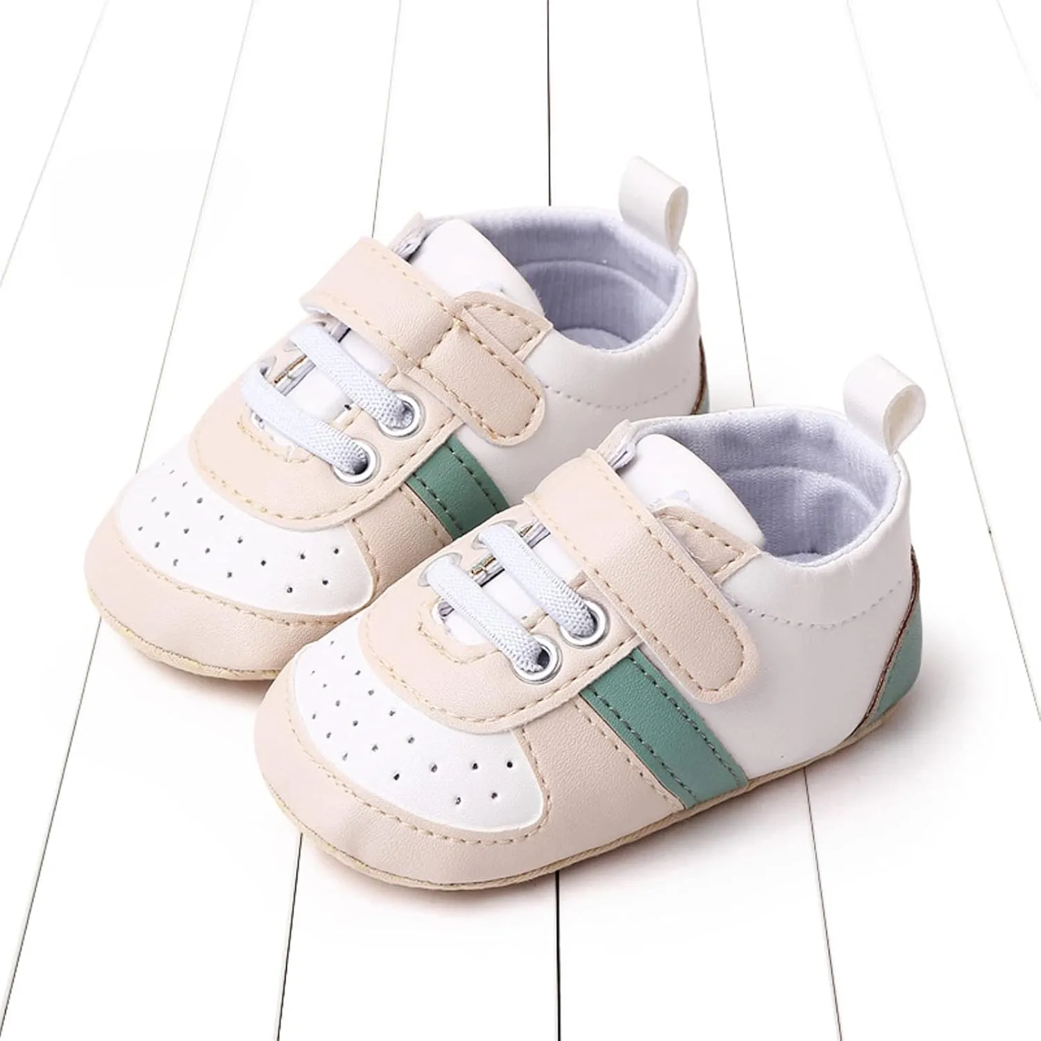 Summer Children Infant Walking Shoes Boy and Girl Sports Shoes Flat Bottom Lightweight Breathable Infant Girl Slip on