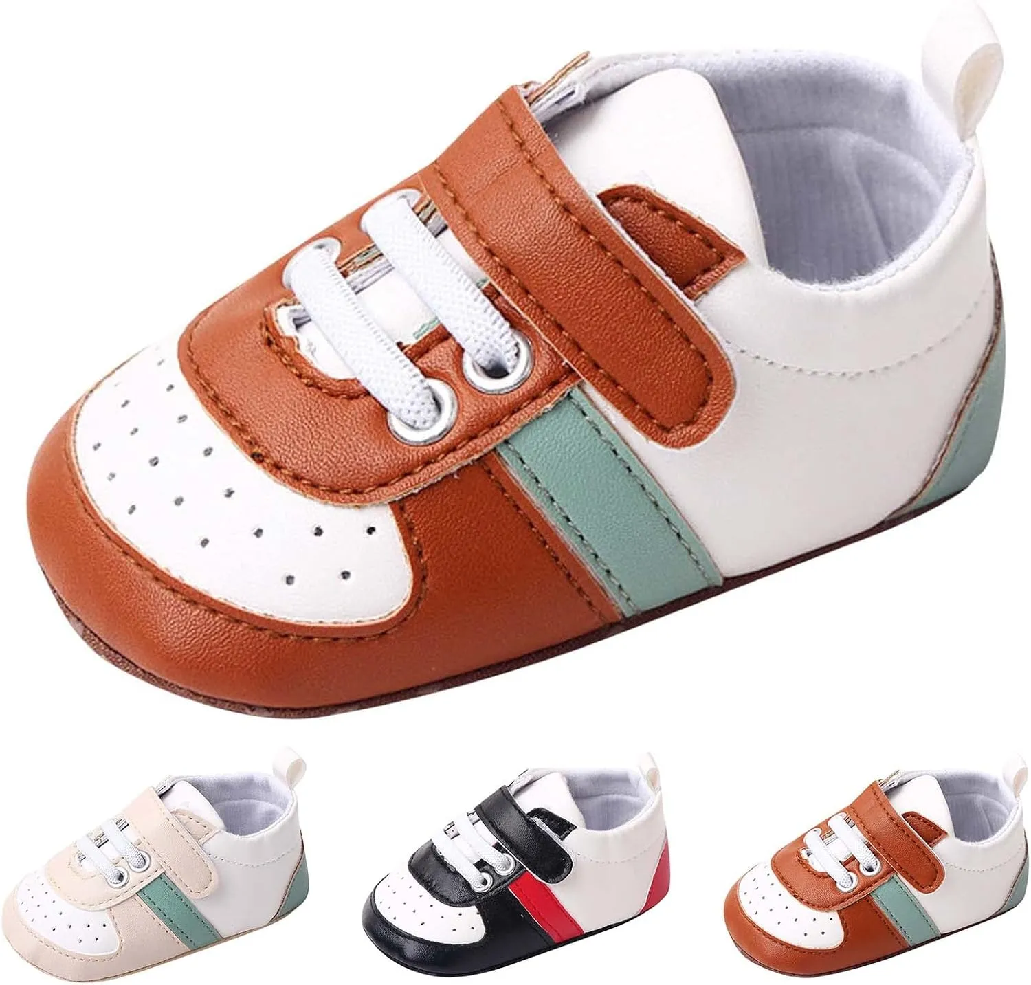 Summer Children Infant Walking Shoes Boy and Girl Sports Shoes Flat Bottom Lightweight Breathable Infant Girl Slip on