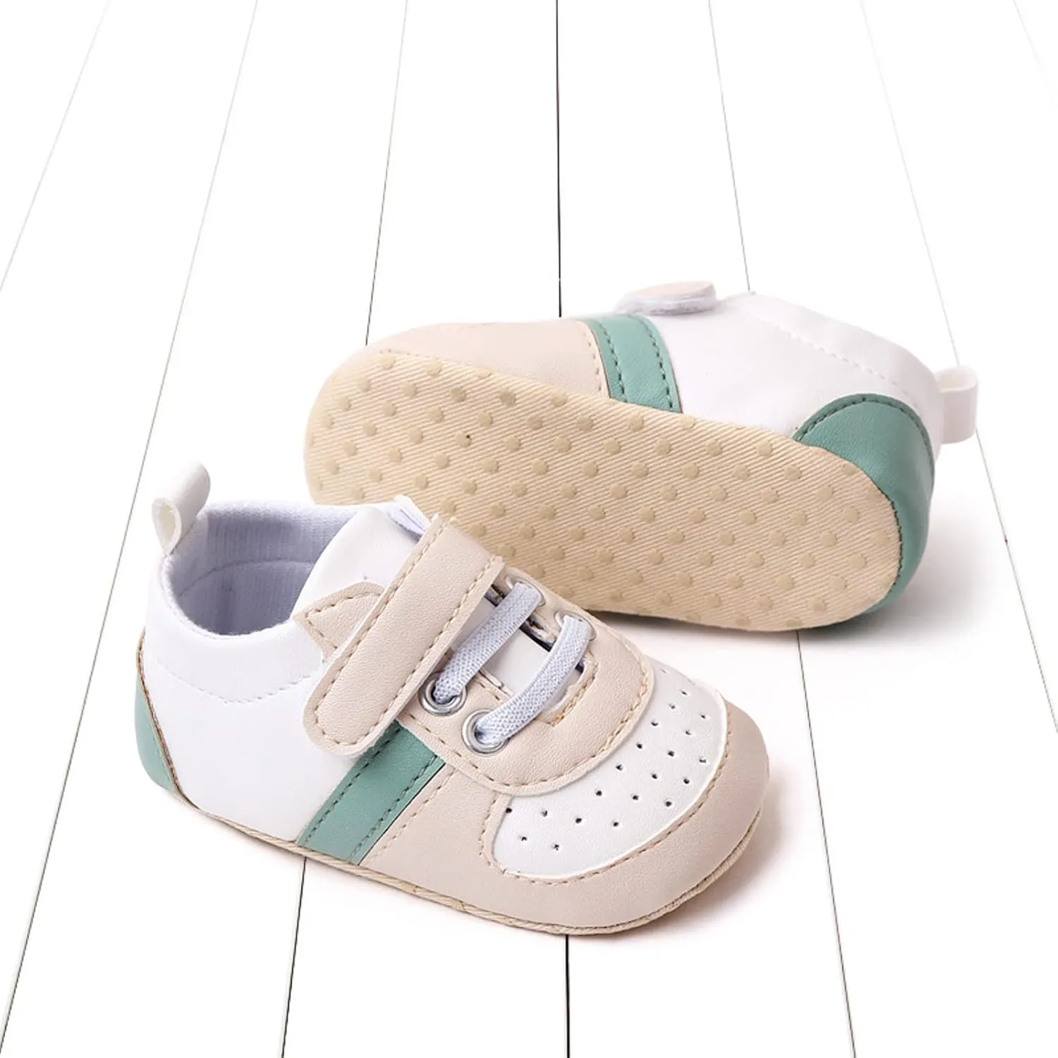 Summer Children Infant Walking Shoes Boy and Girl Sports Shoes Flat Bottom Lightweight Breathable Infant Girl Slip on