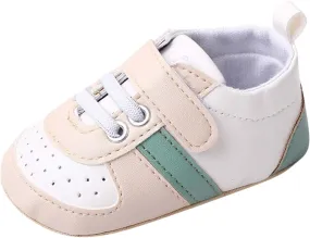 Summer Children Infant Walking Shoes Boy and Girl Sports Shoes Flat Bottom Lightweight Breathable Infant Girl Slip on