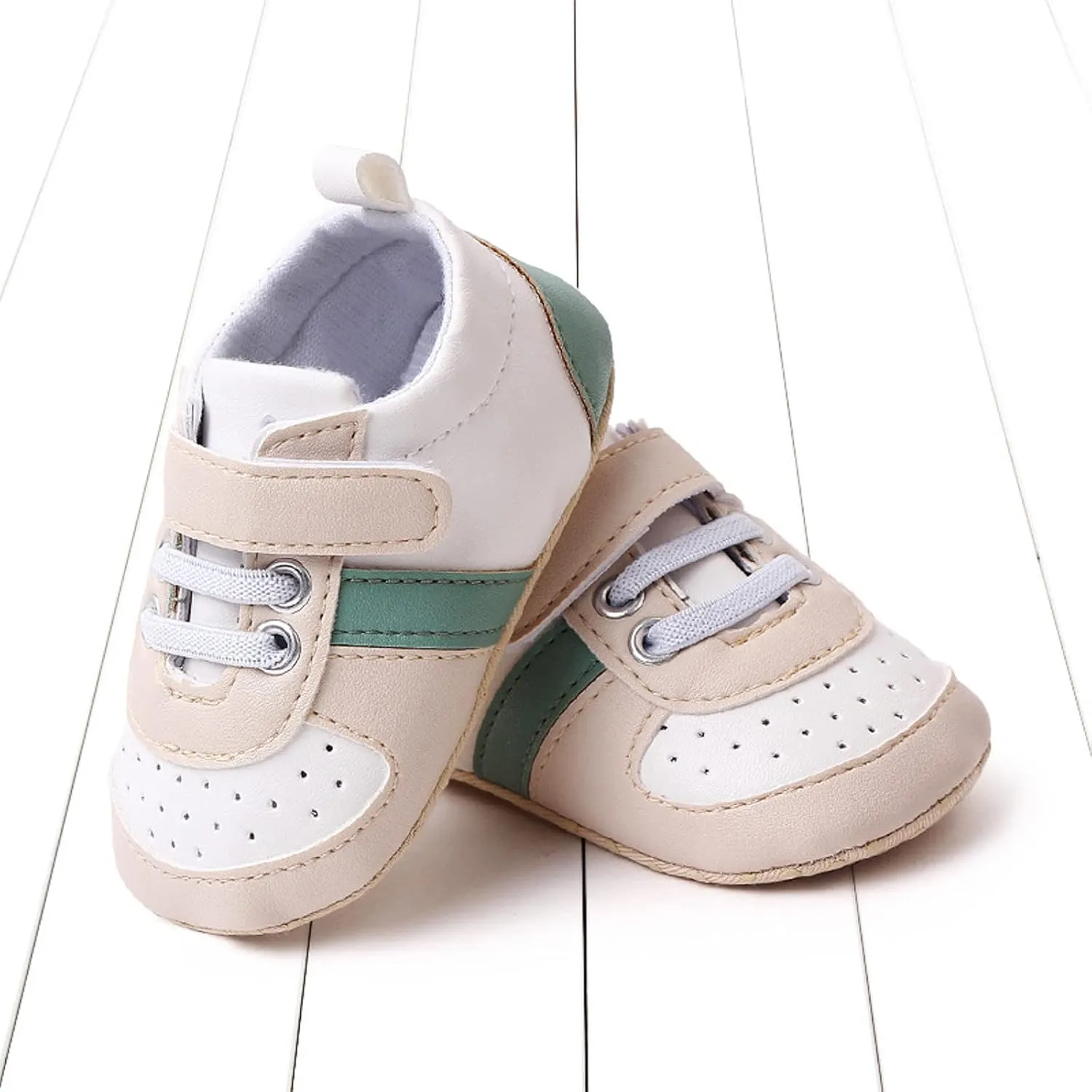 Summer Children Infant Walking Shoes Boy and Girl Sports Shoes Flat Bottom Lightweight Breathable Infant Girl Slip on
