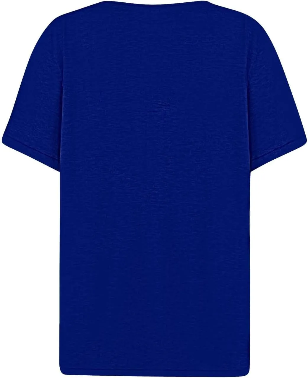 T Shirts for Girls V Neck Button Down Henley Shirts Short Sleeve Comfy Tee Blouse Dressy Casual Trendy Tunic Tops