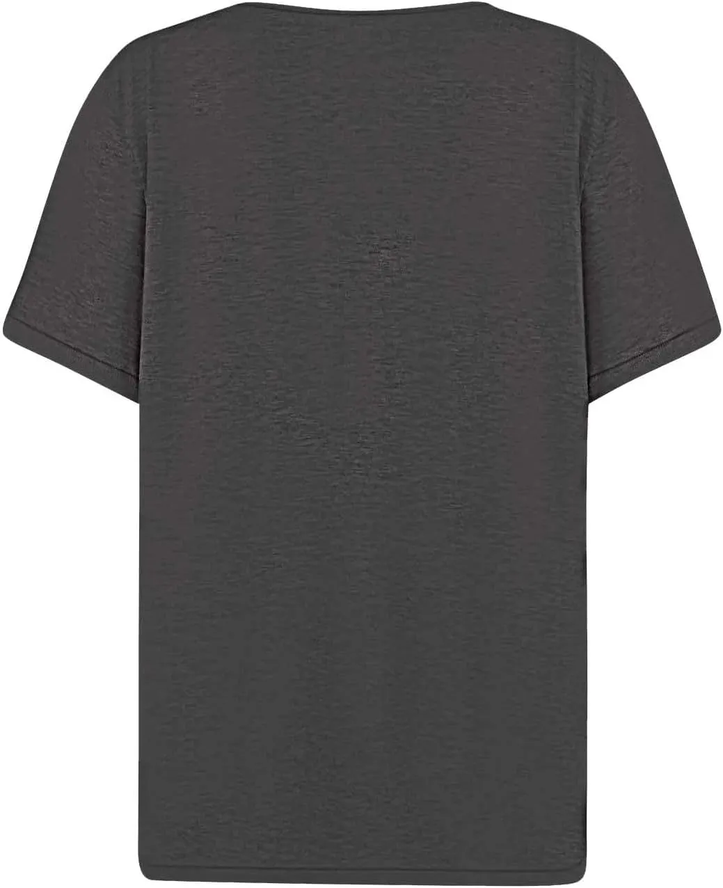 T Shirts for Girls V Neck Button Down Henley Shirts Short Sleeve Comfy Tee Blouse Dressy Casual Trendy Tunic Tops