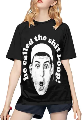 T-Shirts Womens Vintage Funny Graphic Tee Tshirt Casual Short Sleeve Tops