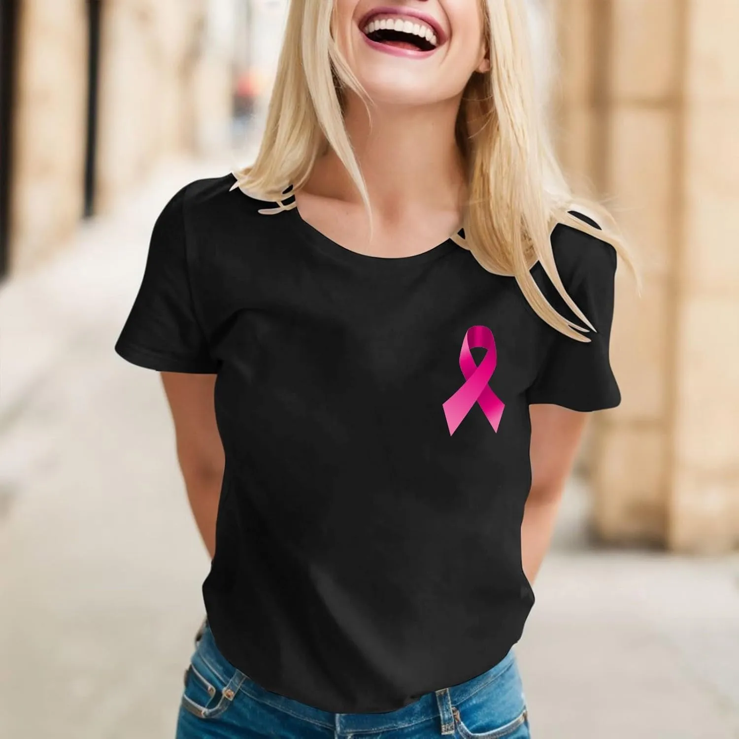 Teens Girls Trendy Clothes Womens Printed Short Sleeve O Neck T Shirt Top Blouse Teens Shirts For Girls