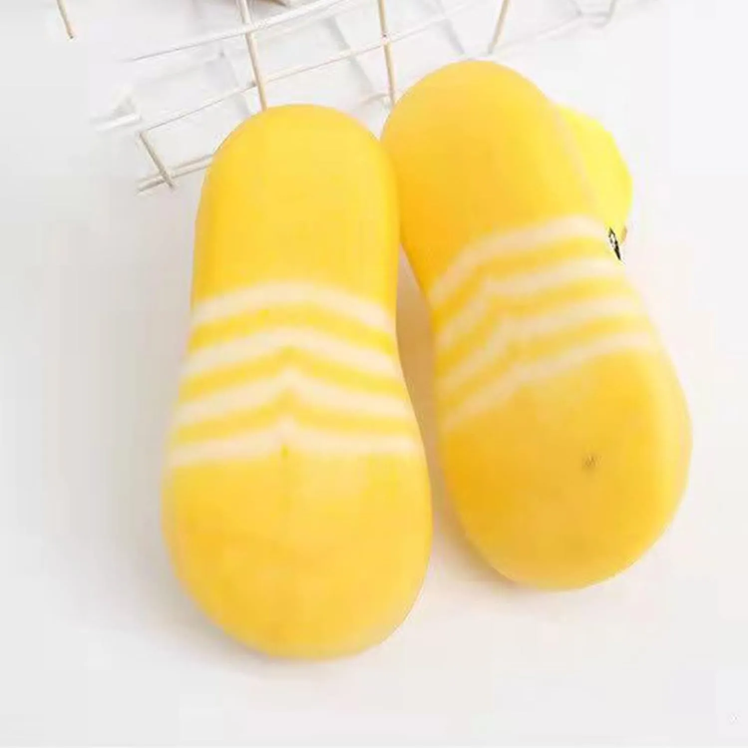 Toddler Baby Sock Shoes Duck Cute Breathable Soft Rubber Sole Shoes Wide Indoor Outdoor Baby Floor Socks