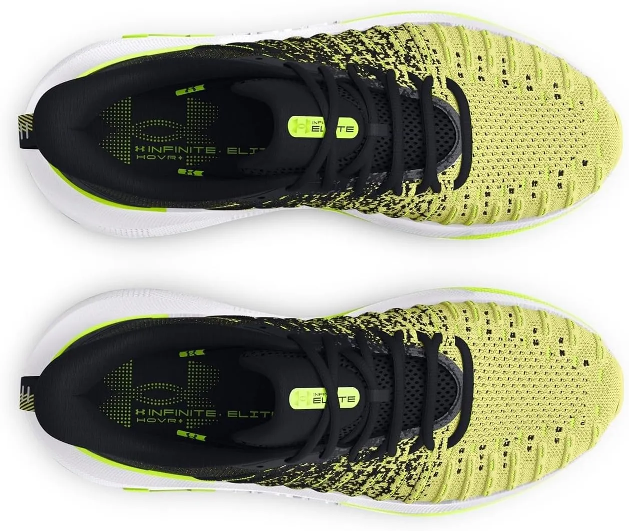 Under Armour Infinite Elite Running Shoes Mens Road