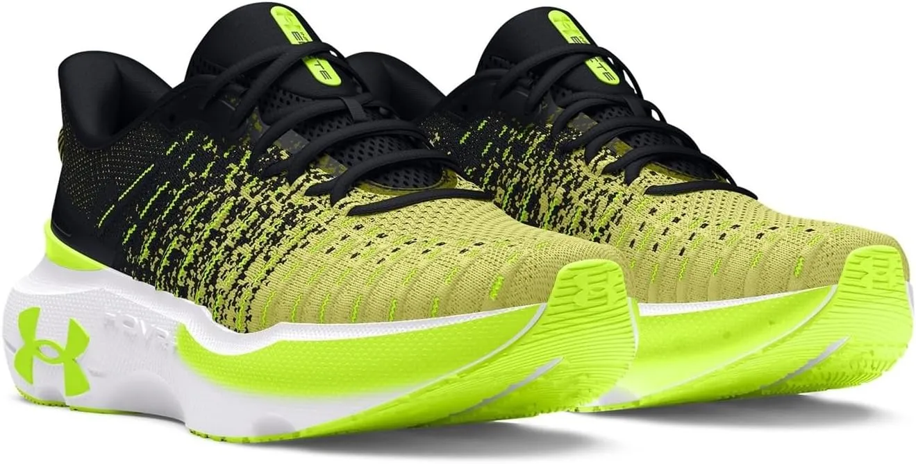Under Armour Infinite Elite Running Shoes Mens Road