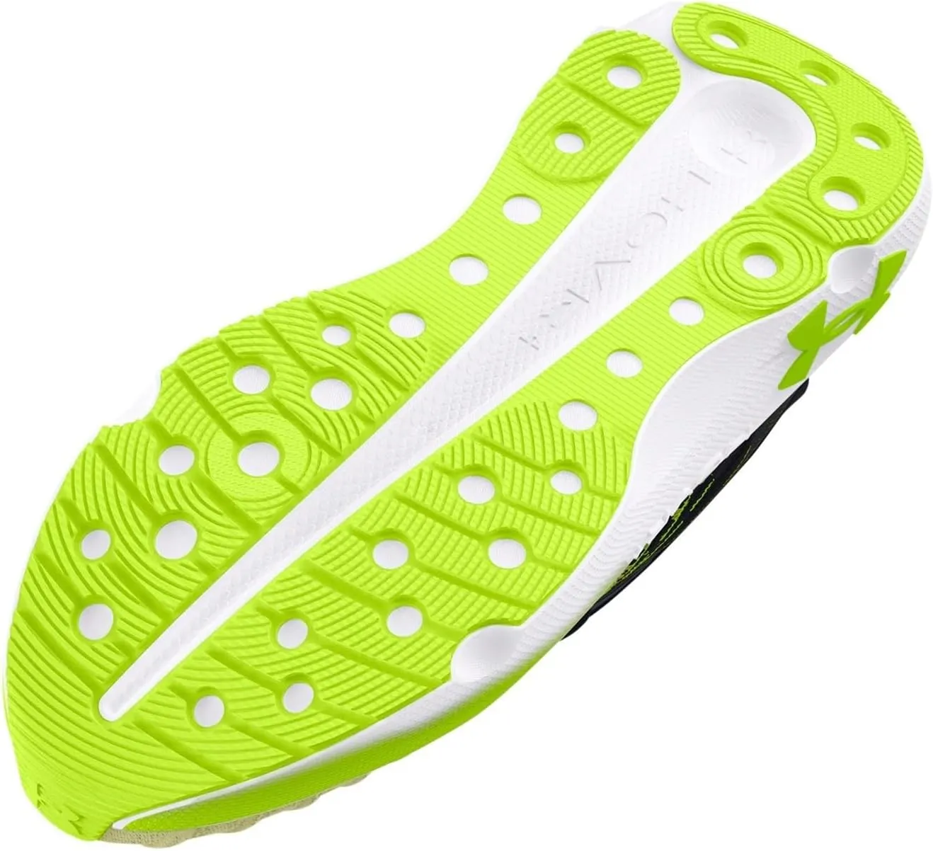 Under Armour Infinite Elite Running Shoes Mens Road