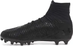 Under Armour - Mens Highlight 2 Mc Knit Football Cleats Shoes, Color Black (003), Size: 11 D(M) US