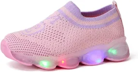 Walking Shoes Girls Shoes Mesh Toddler's Breathable Outdoors Casual Children's Leisure Sneaker Baby Shoes Brand Baby Shoes