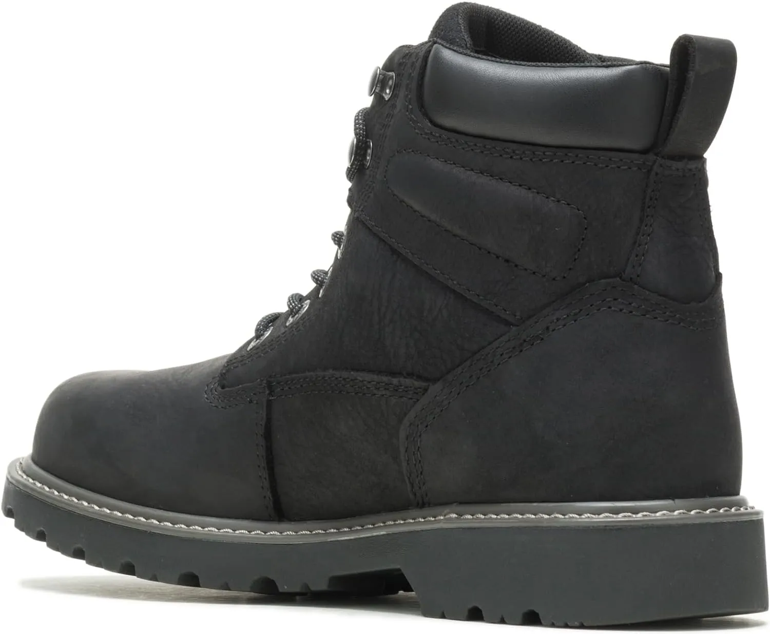 Wolverine Mens Floorhand Waterproof 6 Work Boot