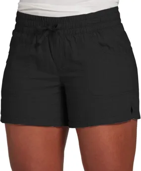 Women Casual Elastic Waist Summer Drawstring Cotton Shorts Womens Beach with Pocket Womens Pajama Set Shorts