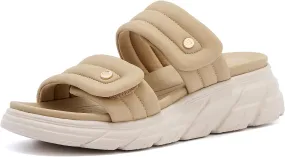 Womens Arch Support Sandals Comfortable Lightweight Athletic Hiking Sandals Water Shoes
