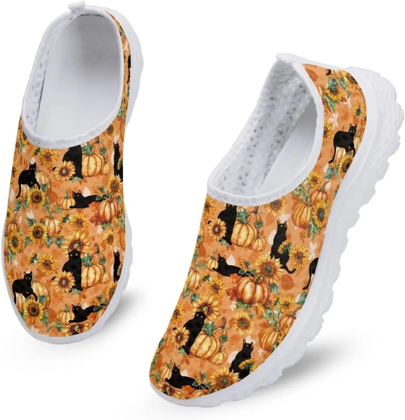 Womens Athletic Water Shoes Quick Dry Mesh Beach Sneakers
