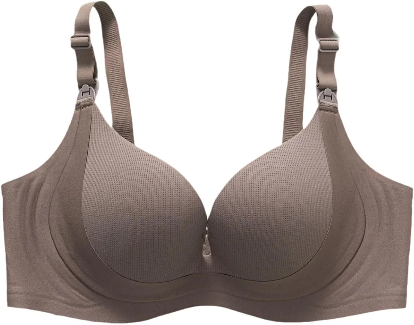 Womens Bra Women Lactation Bra Thin Cavity Cup Breathable Maternity Bra Push Up Sag Bra Womens Bras