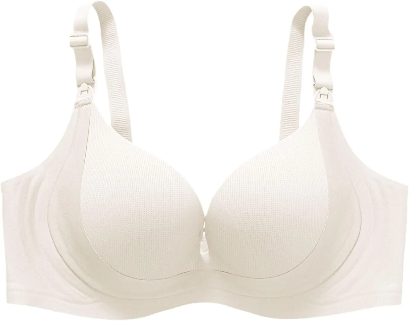 Womens Bra Women Lactation Bra Thin Cavity Cup Breathable Maternity Bra Push Up Sag Bra Womens Bras