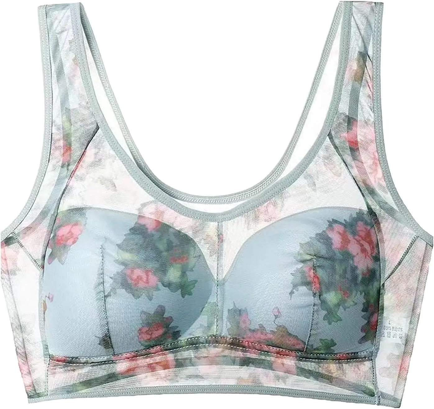 Womens Bras for Women No Underwire Push up Air Bra Womens Bra Sleeping Bras for Women Cotton Bralette