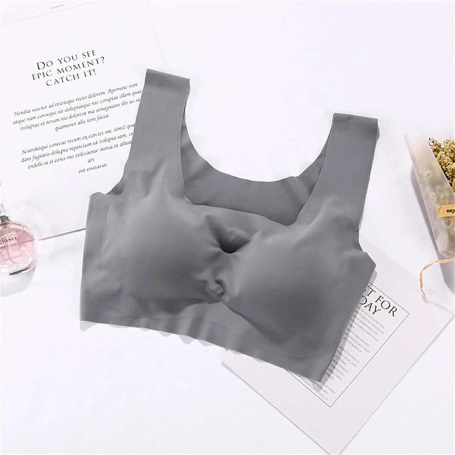 Womens Bras Soft Women Bra Support Bra Sports Bras for Women Bra Push Up Sports Bras for Women Padded