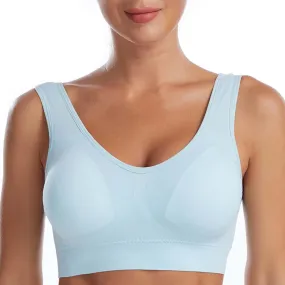 Womens Bras Sports Bra Air Bra Womens Bra Bras for Women Underwire Padded Bralettes for Women