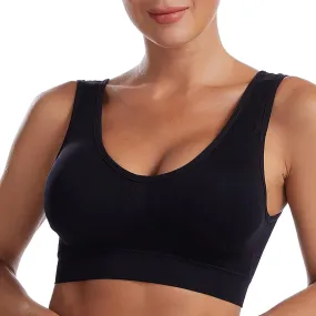 Womens Bras Sports Bra Air Bra Womens Bra Bras for Women Underwire Padded Bralettes for Women